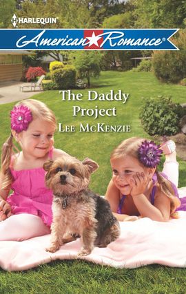 Title details for The Daddy Project by Lee McKenzie - Wait list